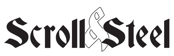 Scroll & Steel