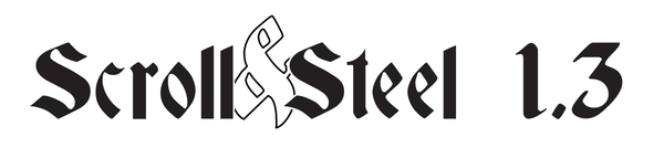 Scroll & Steel 1.3